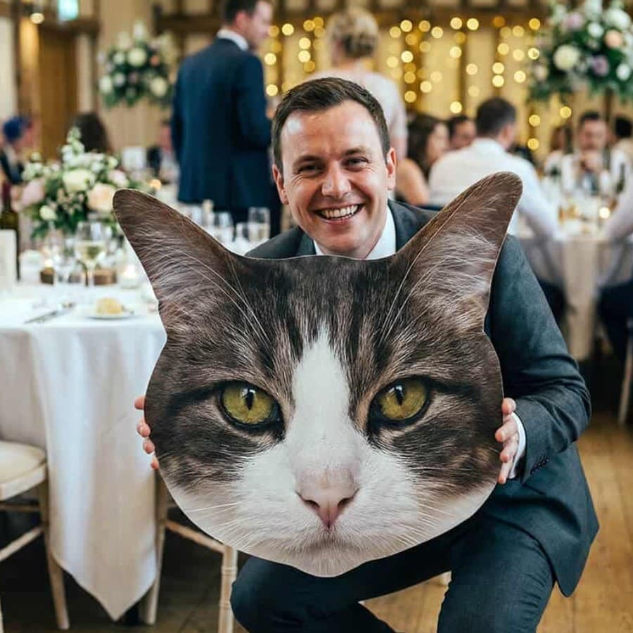De perfecte foto voor je kartonnen cut-out: 6 praktische tips